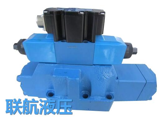 威格士比例閥和普通閥有什么不一樣？